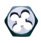 Плашки DIN 223 D=15.82 GQ-04614